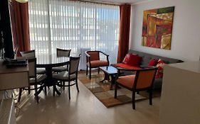 Departamento en el corazón de Viña del Mar
